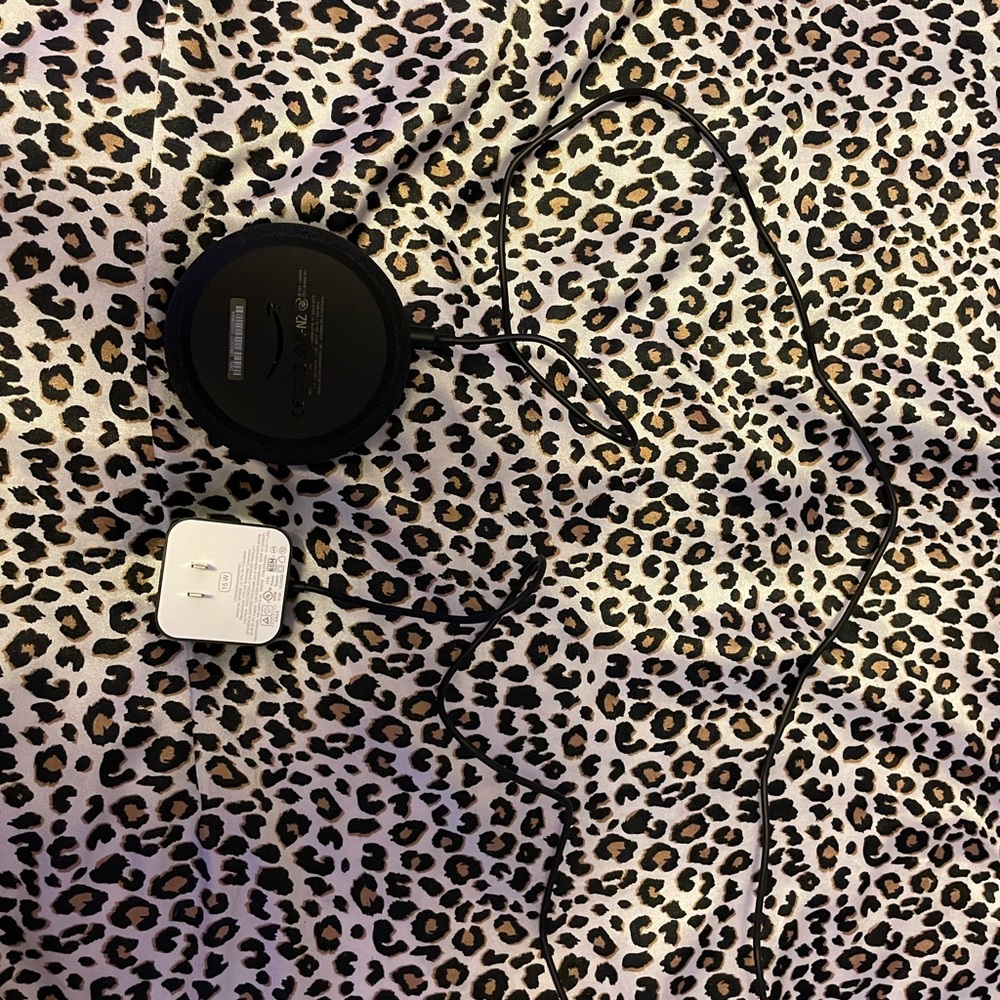 Amazon echo dot - Picture 3 of 4